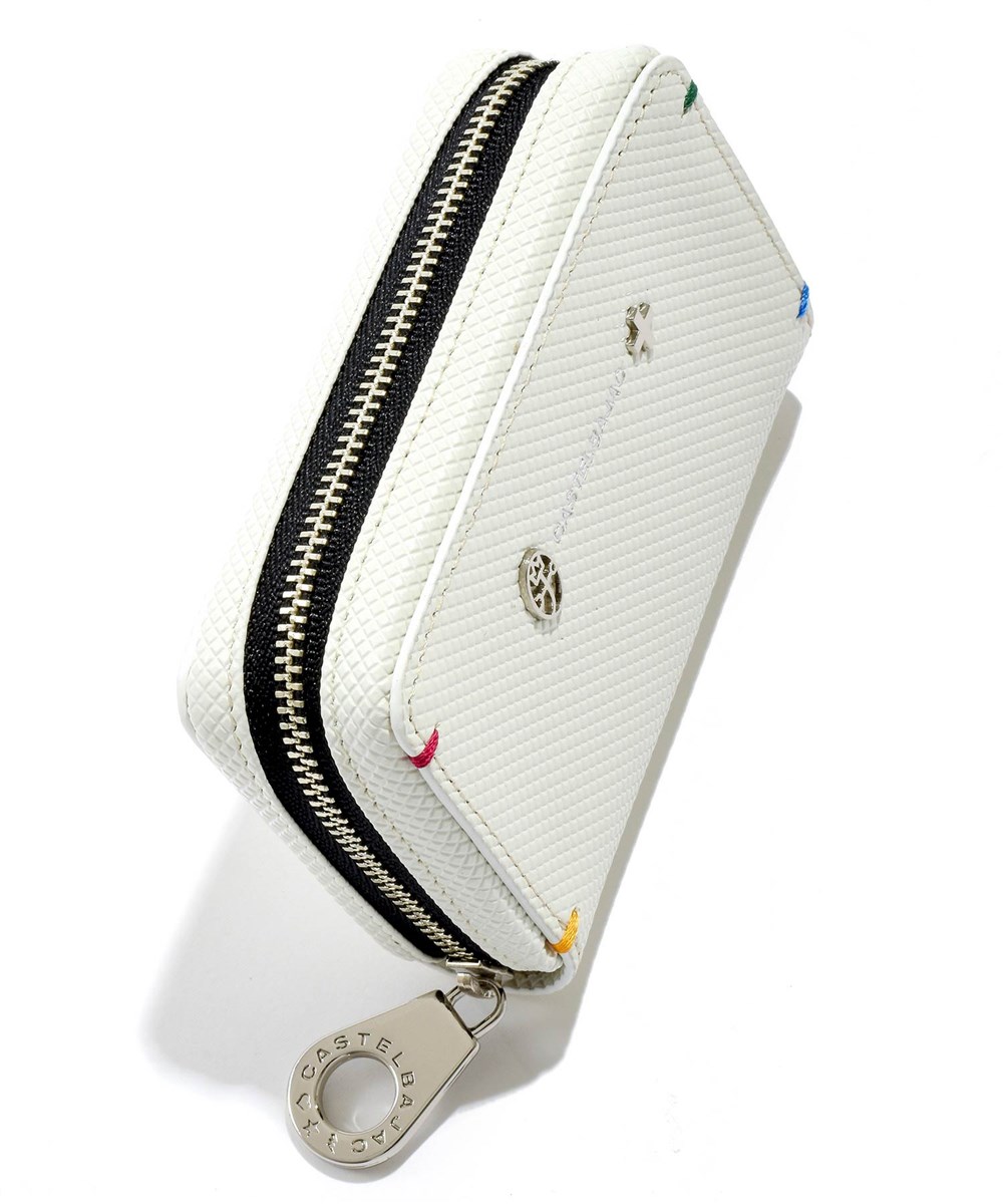 カステルバジャック トルク キーケース スマートキー対応