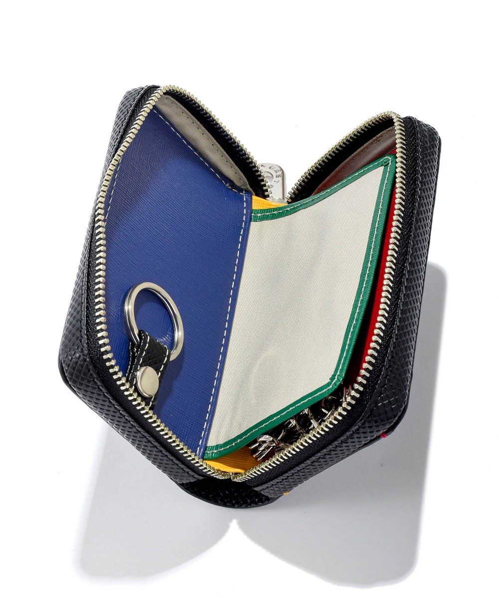 カステルバジャック トルク キーケース スマートキー対応