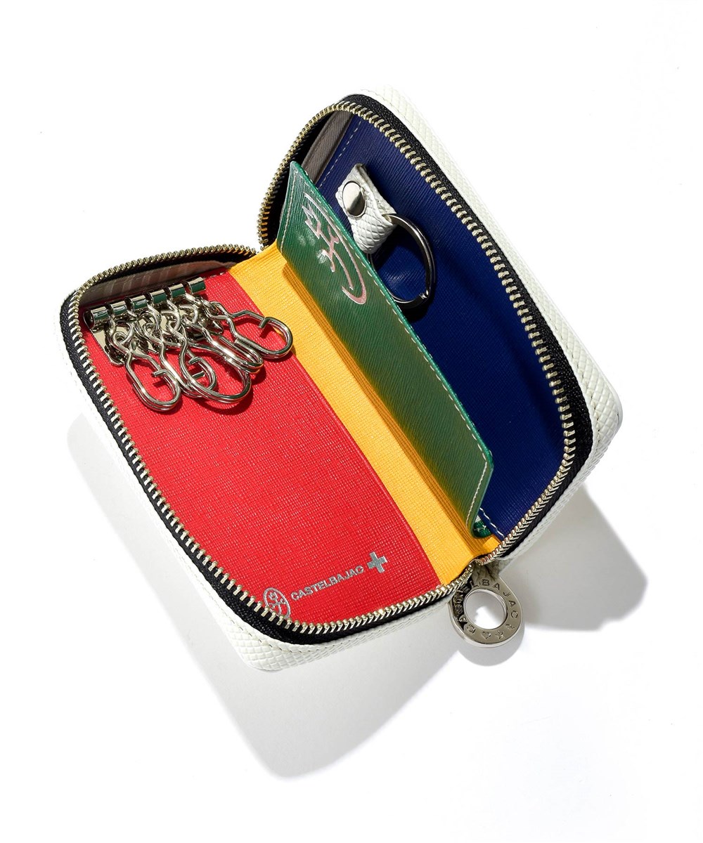 カステルバジャック トルク キーケース スマートキー対応