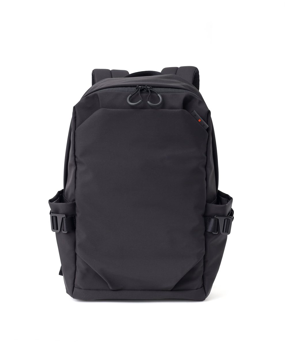 イズイット ループ リュック A4 セットアップ対応 スマホポーチ付属