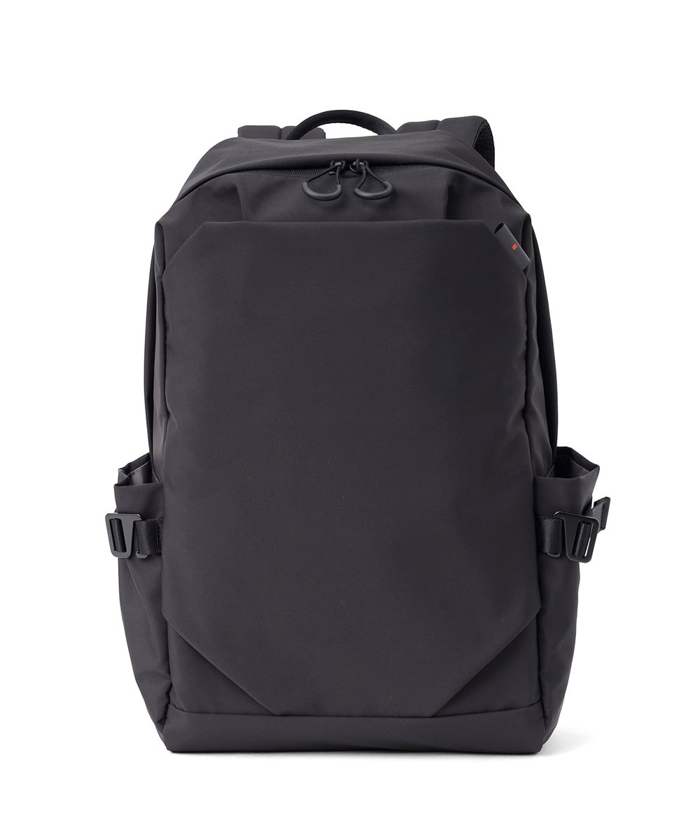 イズイット ループ リュック B4 セットアップ対応 スマホポーチ付属