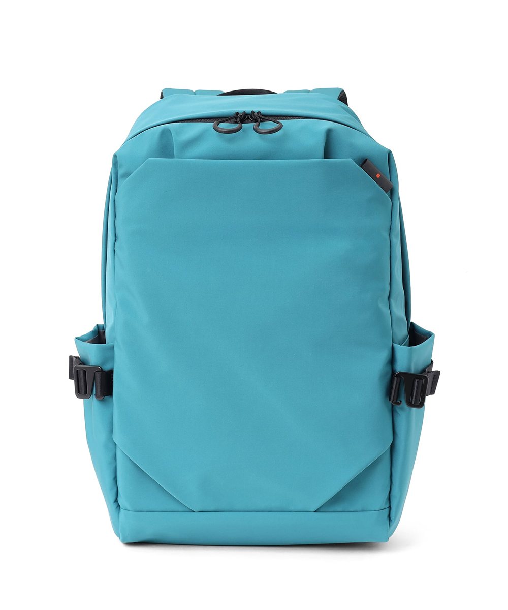 イズイット ループ リュック B4 セットアップ対応 スマホポーチ付属