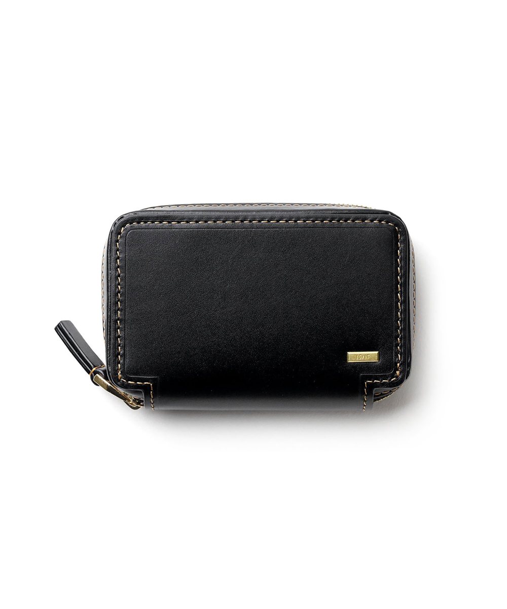 イズイット モノクロ キーケース スマートキー対応