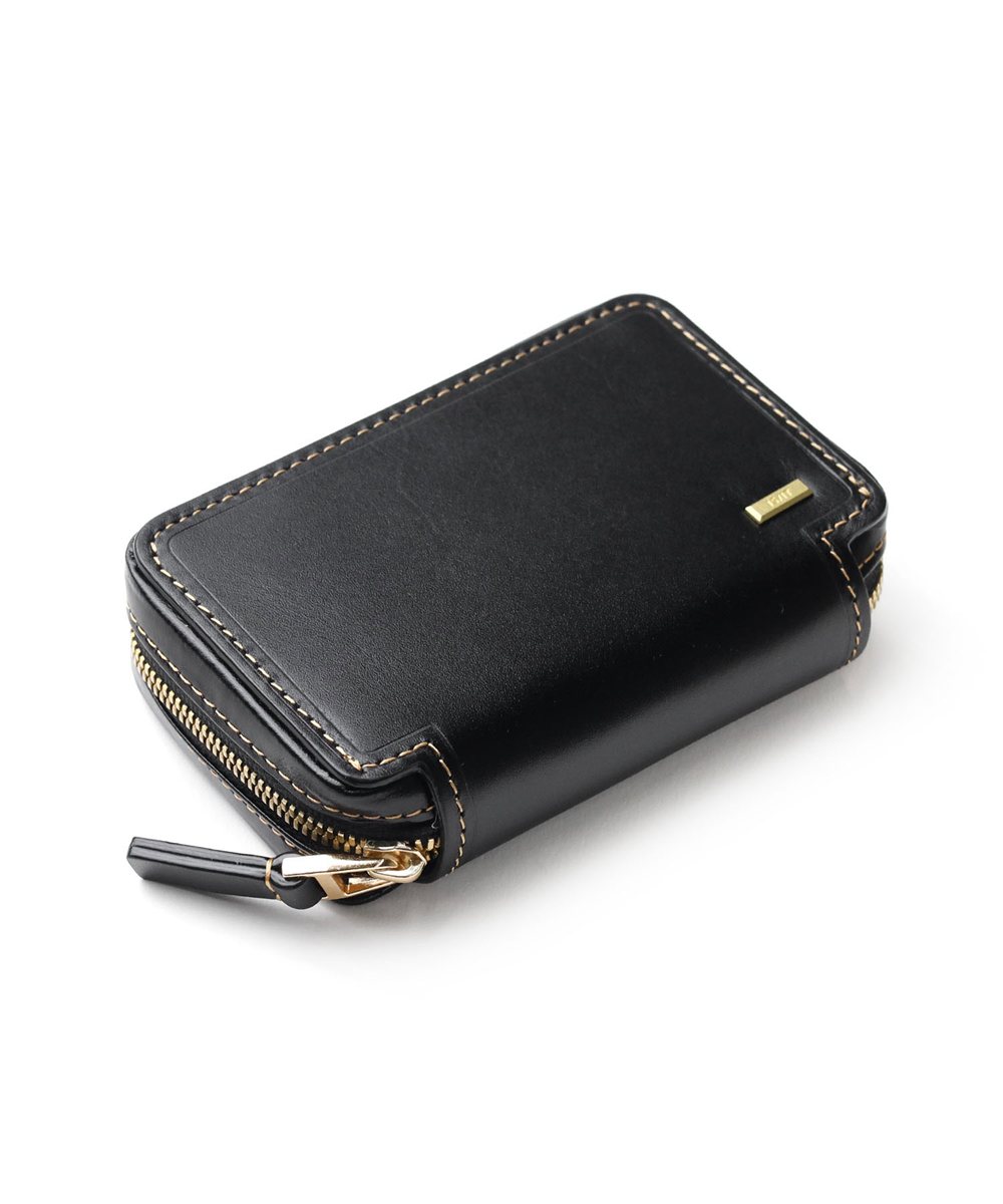 イズイット モノクロ キーケース スマートキー対応