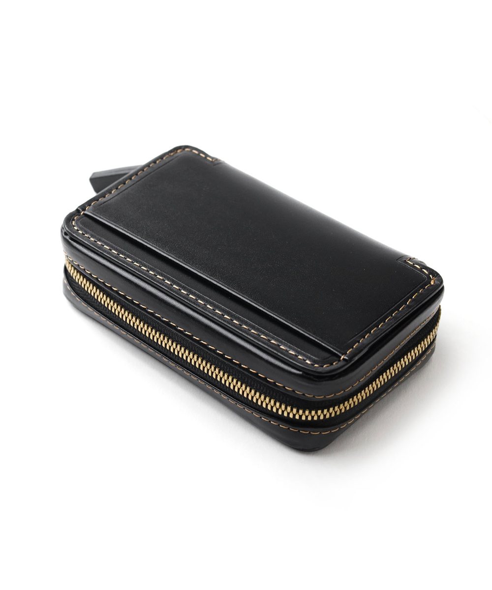 イズイット モノクロ キーケース スマートキー対応