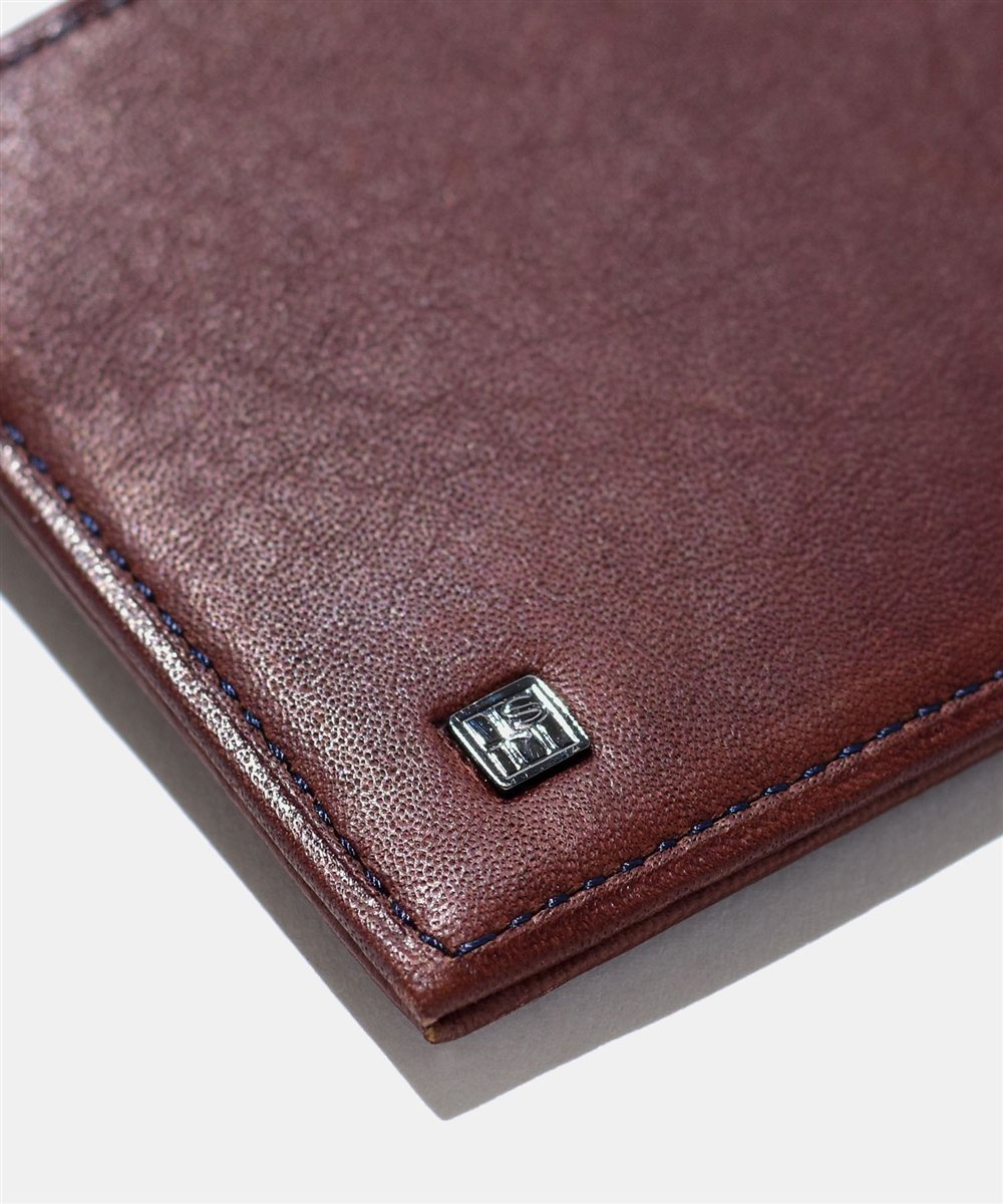 イズイット シルキー カードケース兼用小銭入れ