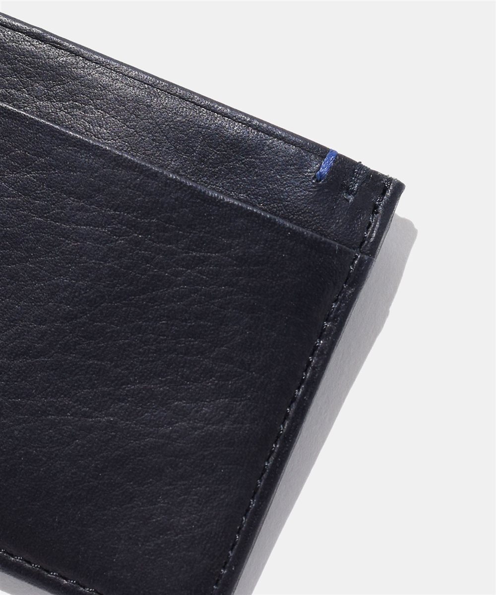 イズイット シルキー カードケース兼用小銭入れ