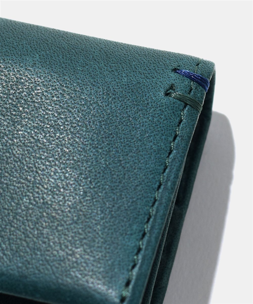 イズイット シルキー キーケース