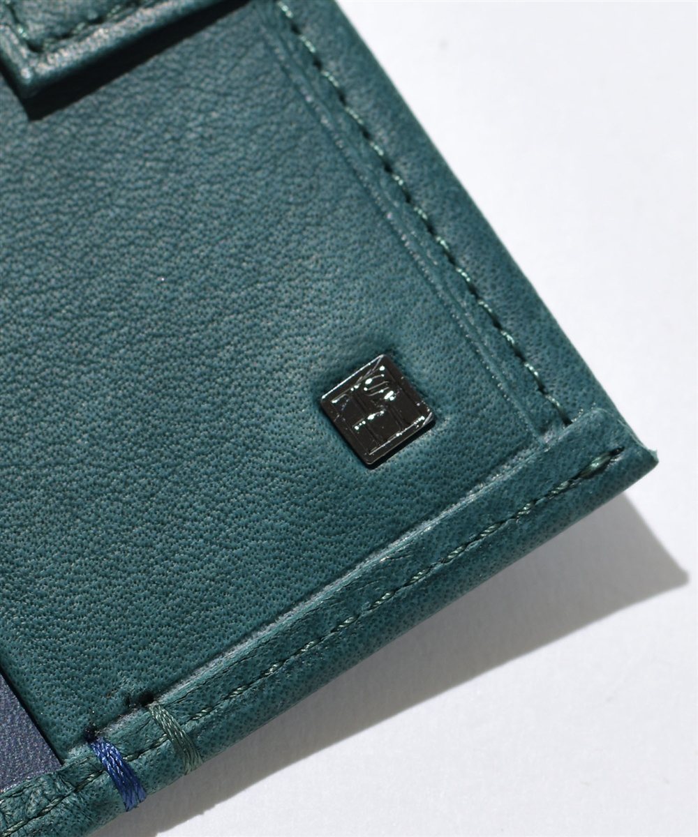 イズイット シルキー キーケース