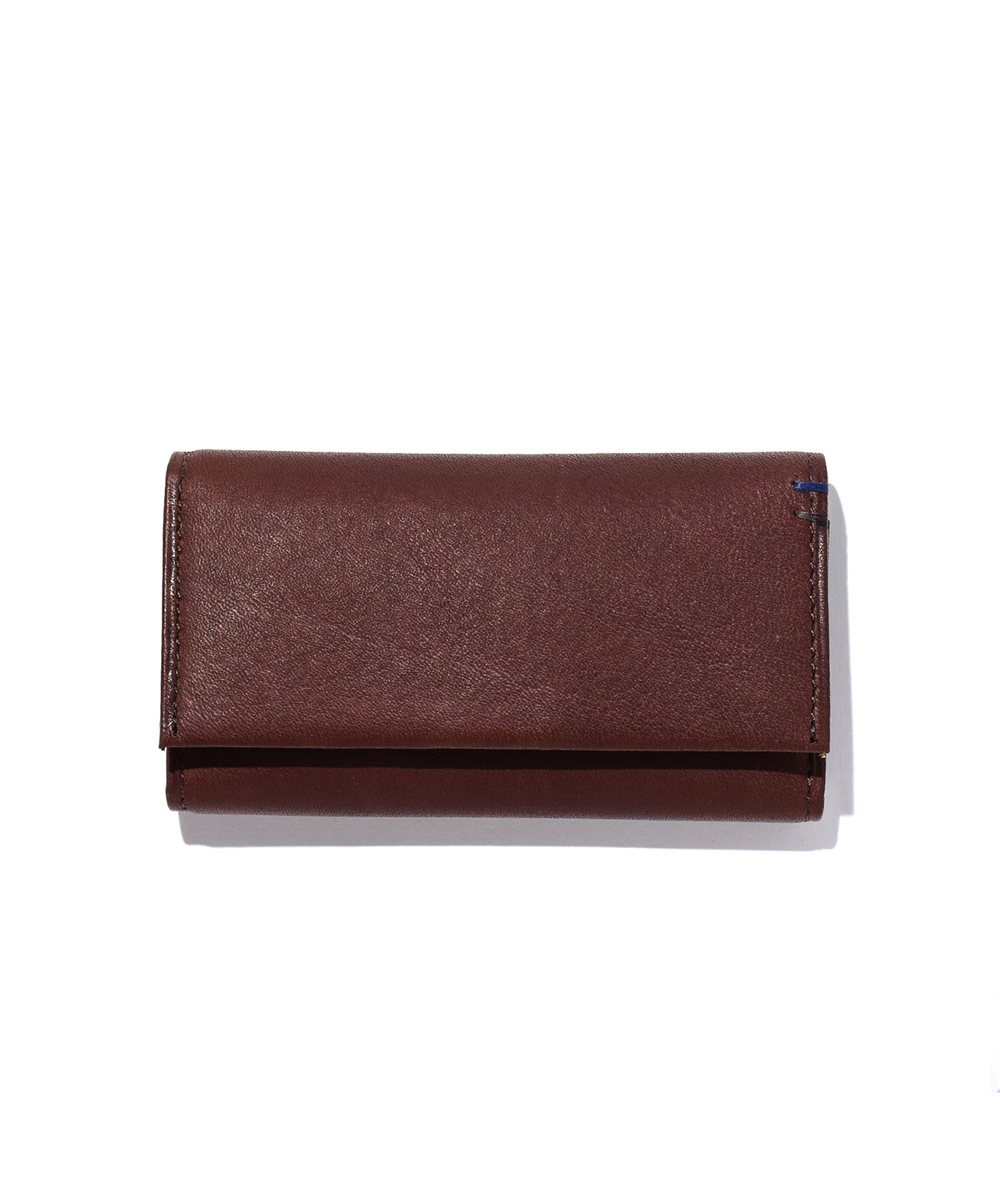 イズイット シルキー キーケース