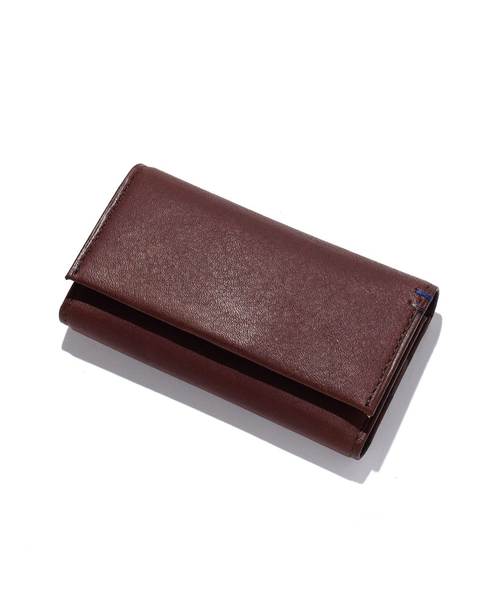 イズイット シルキー キーケース