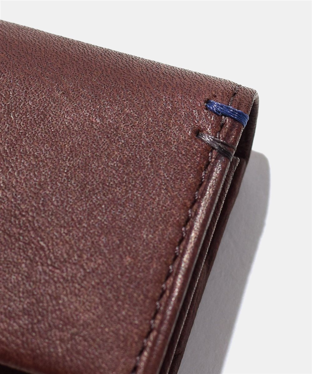 イズイット シルキー キーケース