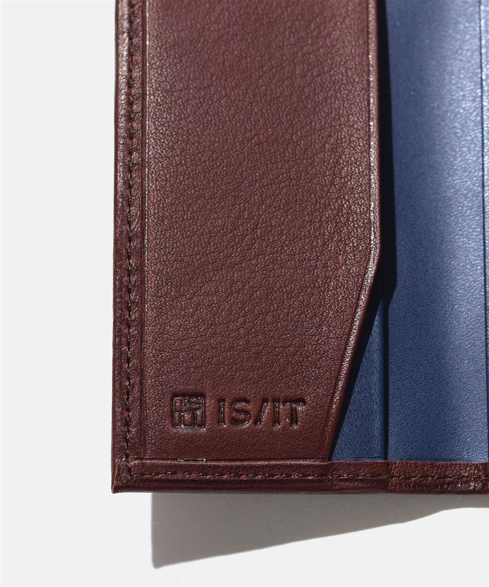 イズイット シルキー キーケース