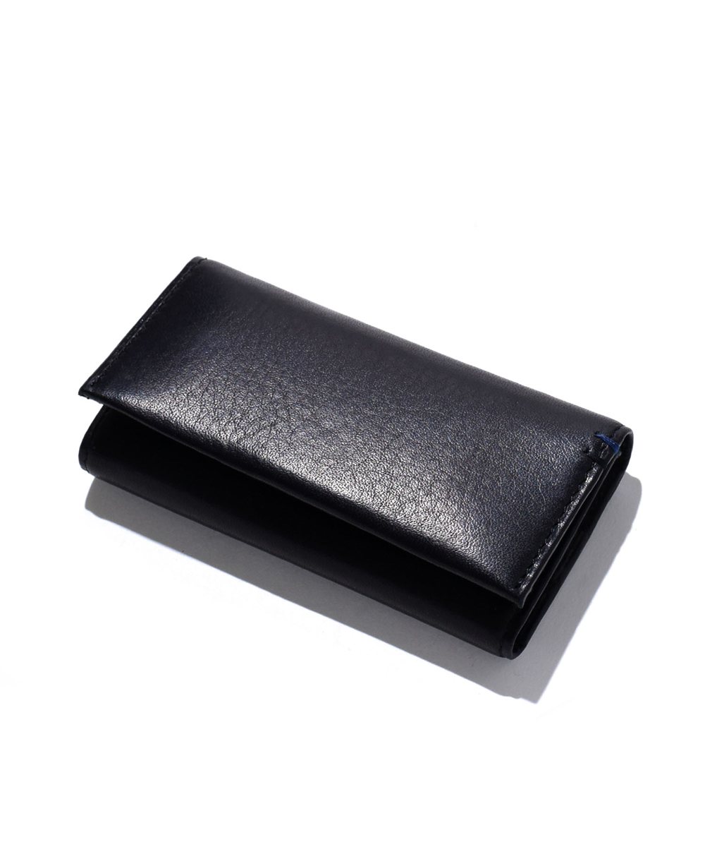 イズイット シルキー キーケース