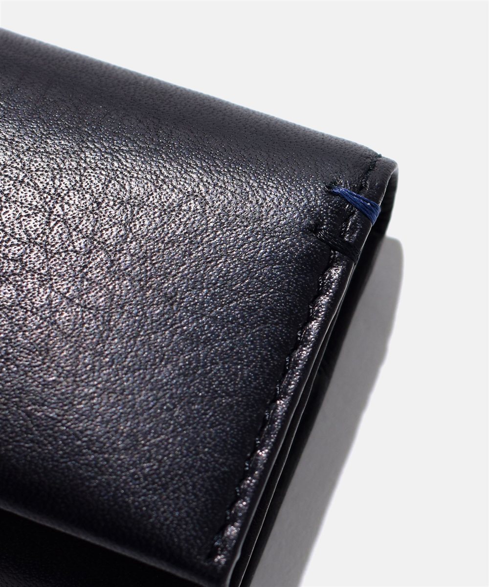 イズイット シルキー キーケース