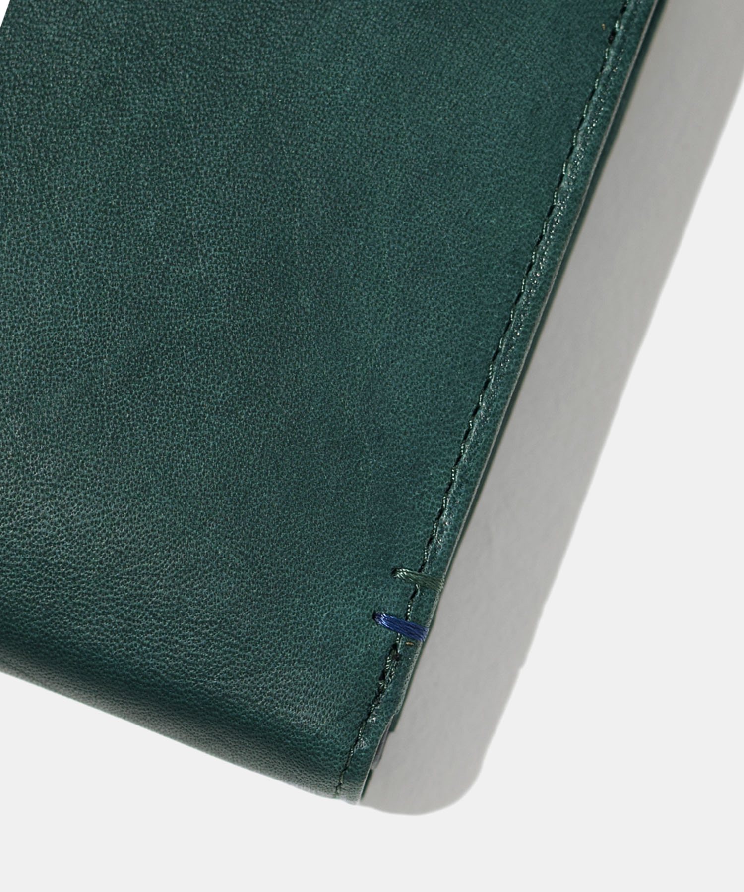 IS/IT / イズイット シルキー 二つ折り財布 カード段5 / 二つ折り財布