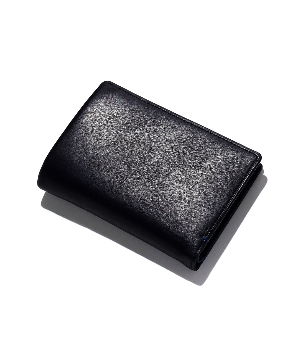 イズイット シルキー セミ長財布 純札 カード段11