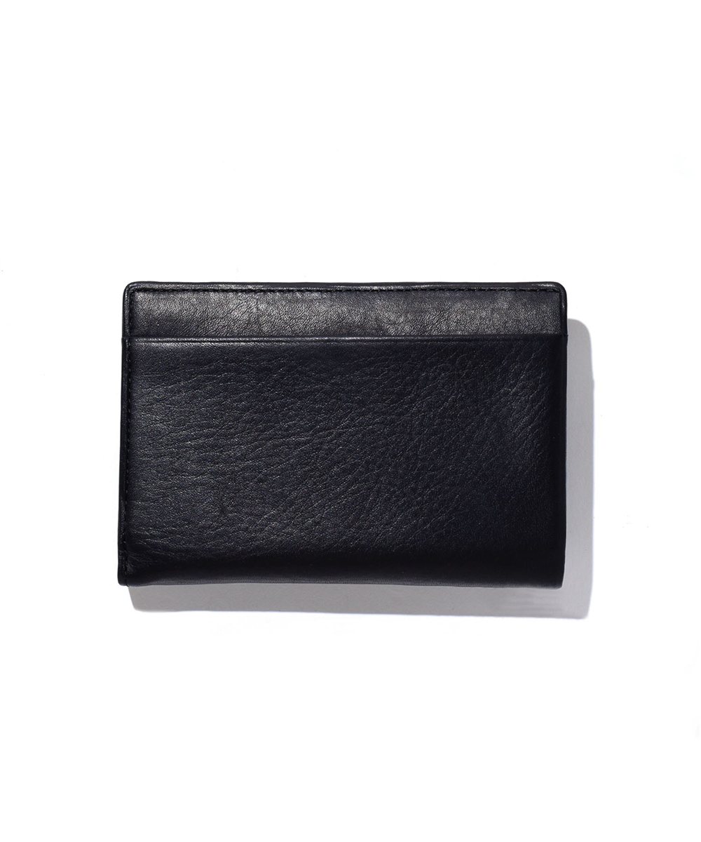 イズイット シルキー セミ長財布 純札 カード段11