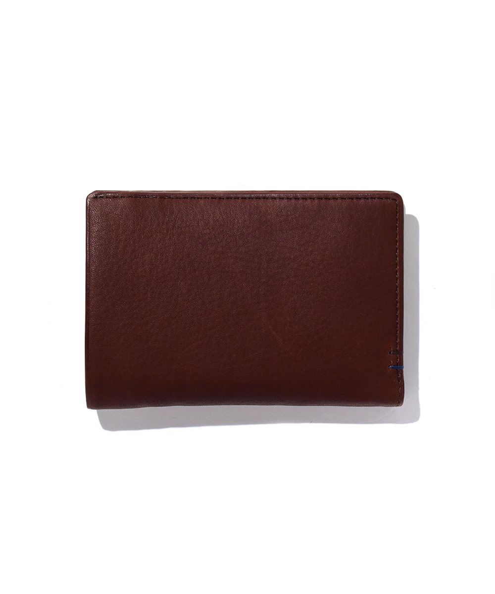 イズイット シルキー セミ長財布 純札 カード段11