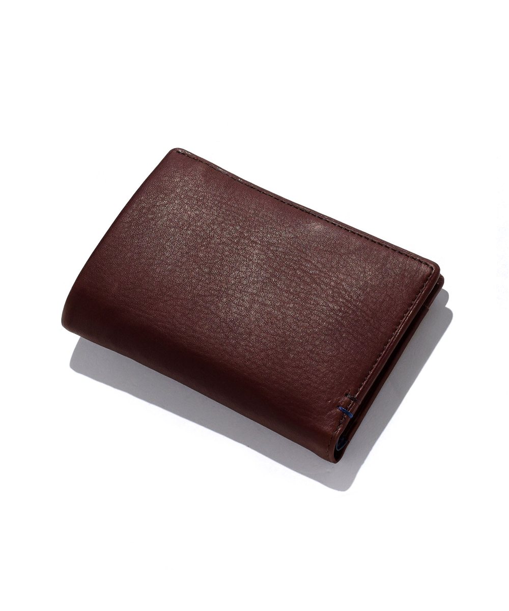 イズイット シルキー セミ長財布 純札 カード段11