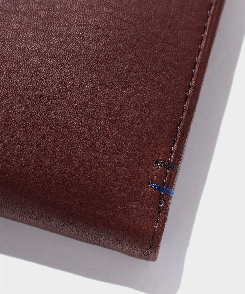 イズイット シルキー セミ長財布 純札 カード段11