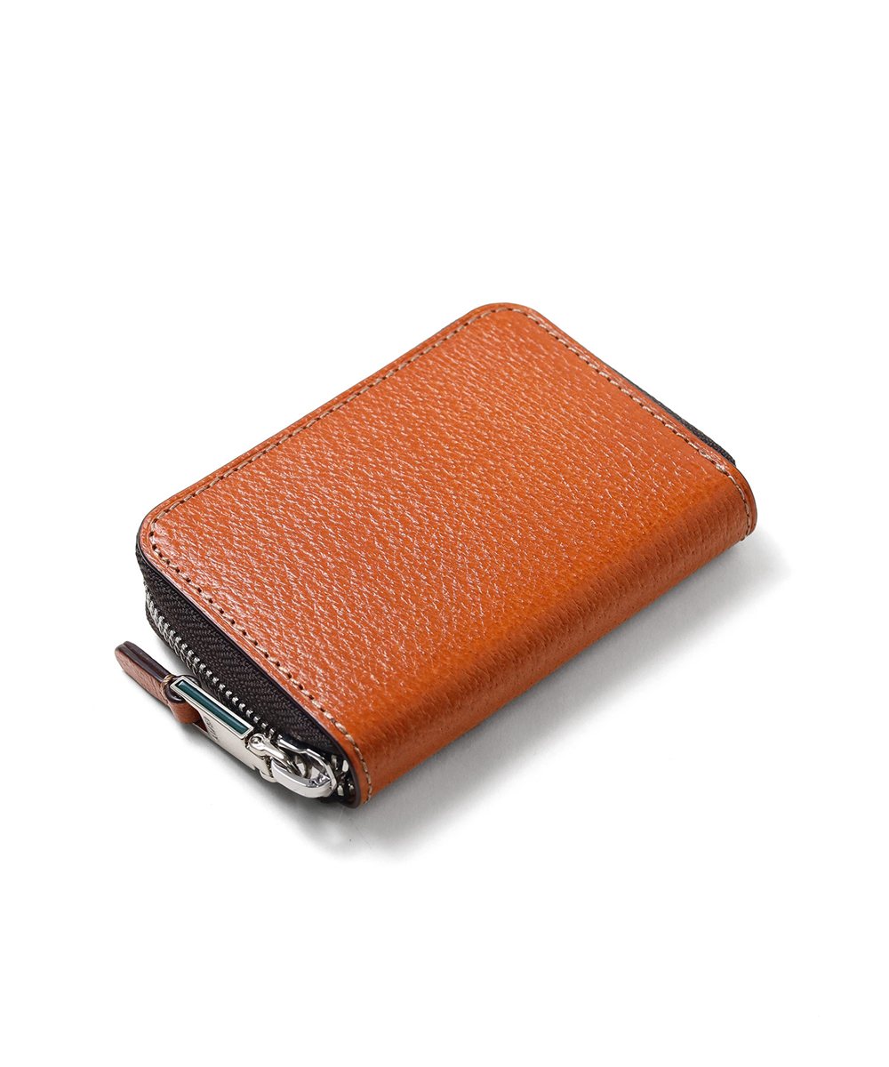 イズイット ジーナ BOX型小銭入れ