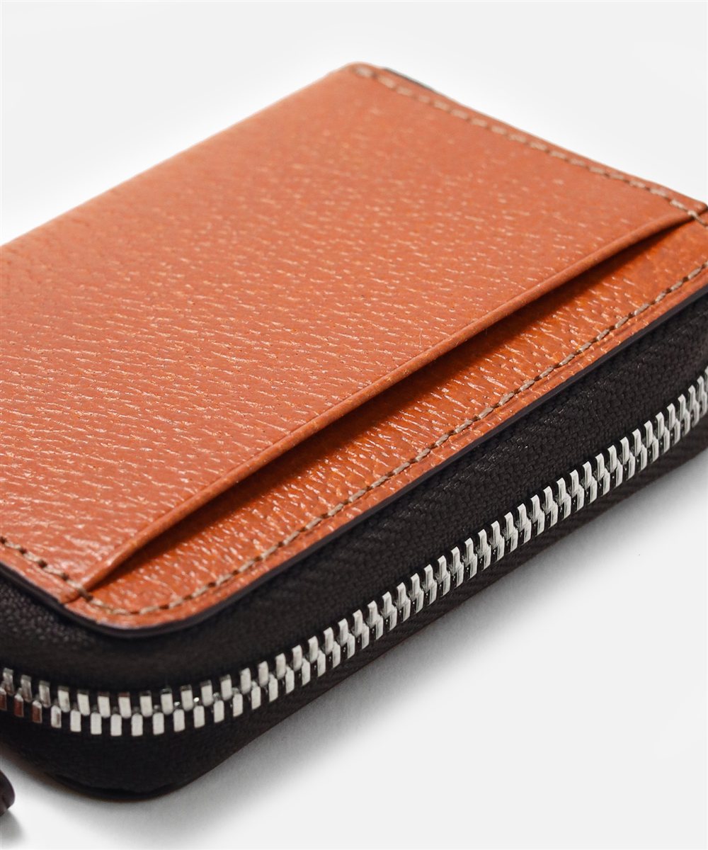 イズイット ジーナ BOX型小銭入れ