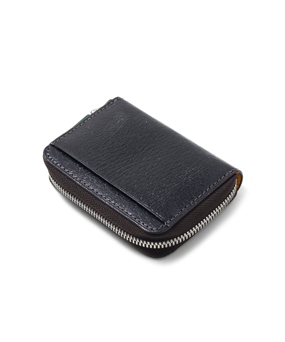 イズイット ジーナ BOX型小銭入れ