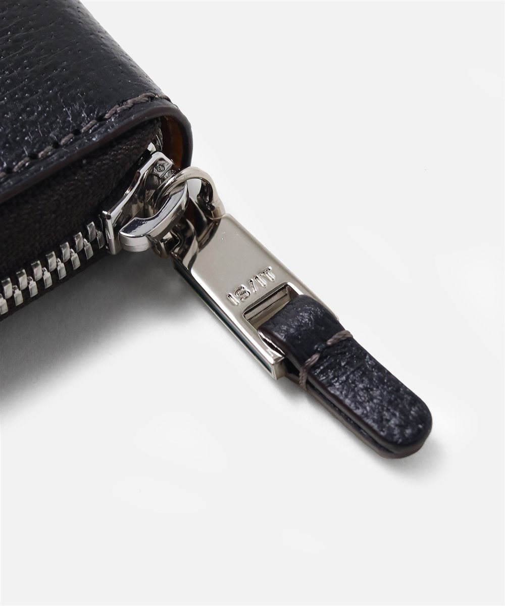 イズイット ジーナ BOX型小銭入れ