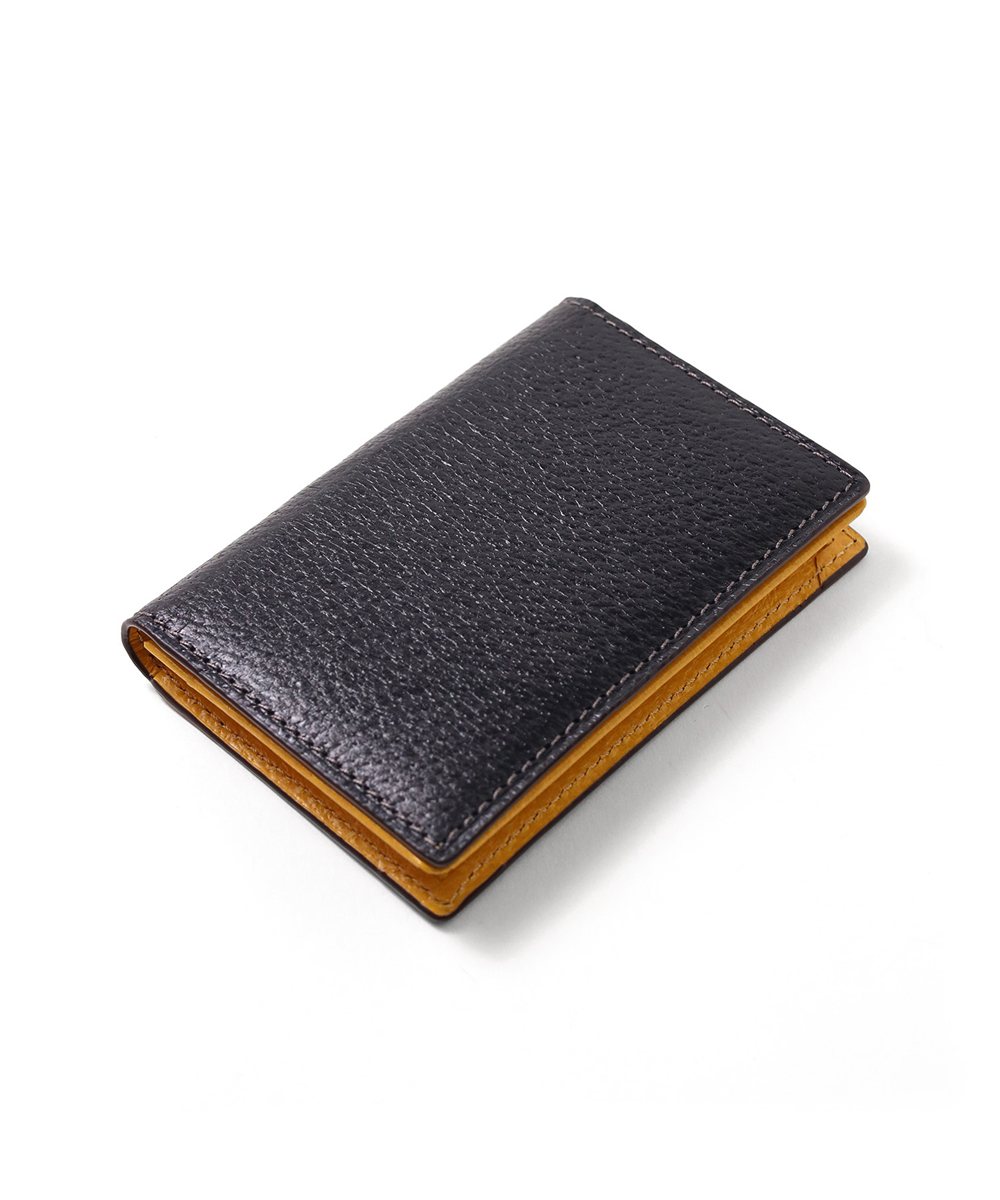 イズイット ジーナ 名刺入れ