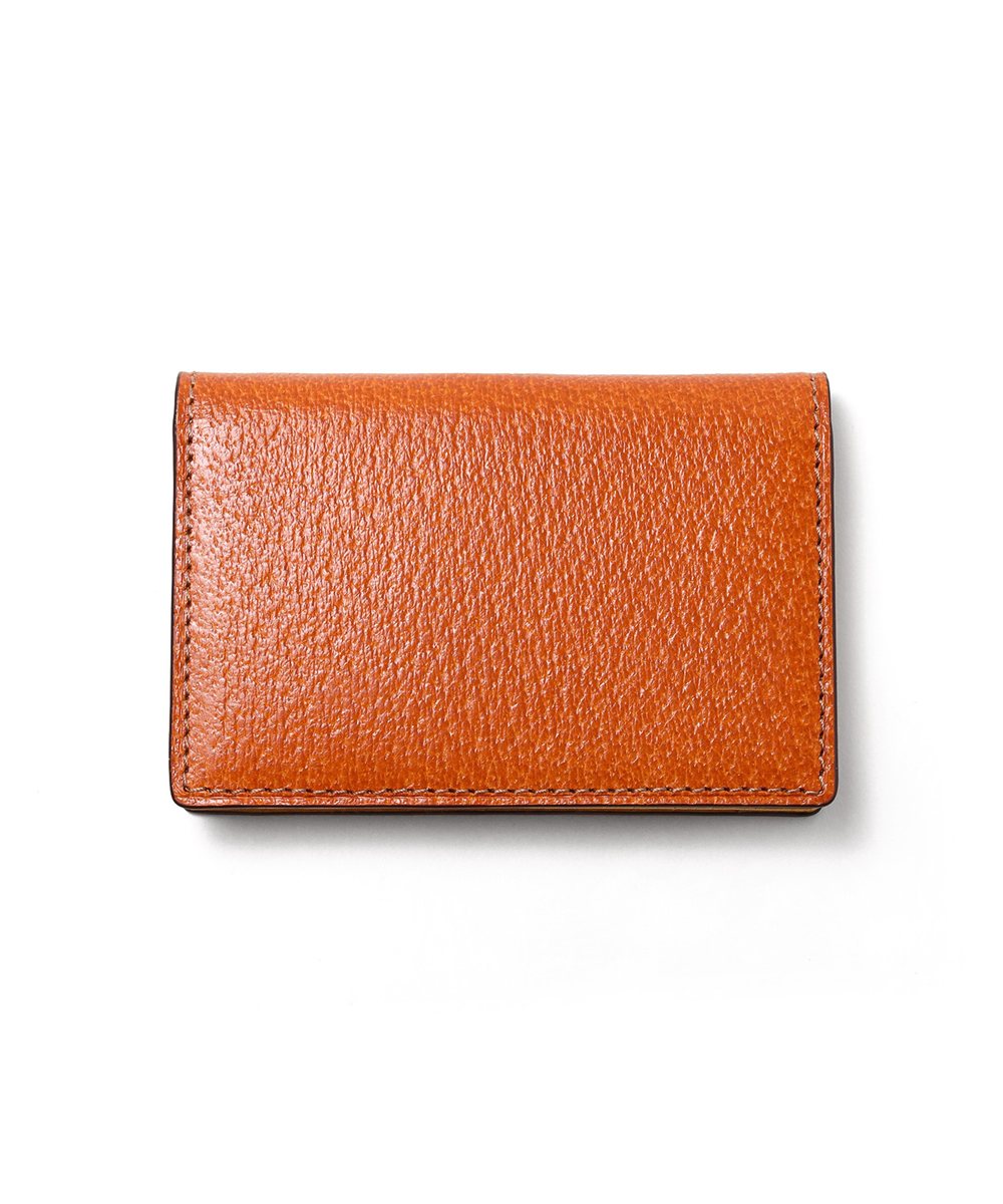 イズイット ジーナ 名刺入れ