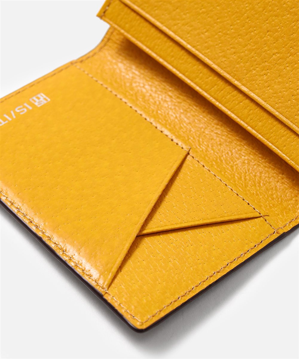 イズイット ジーナ 名刺入れ