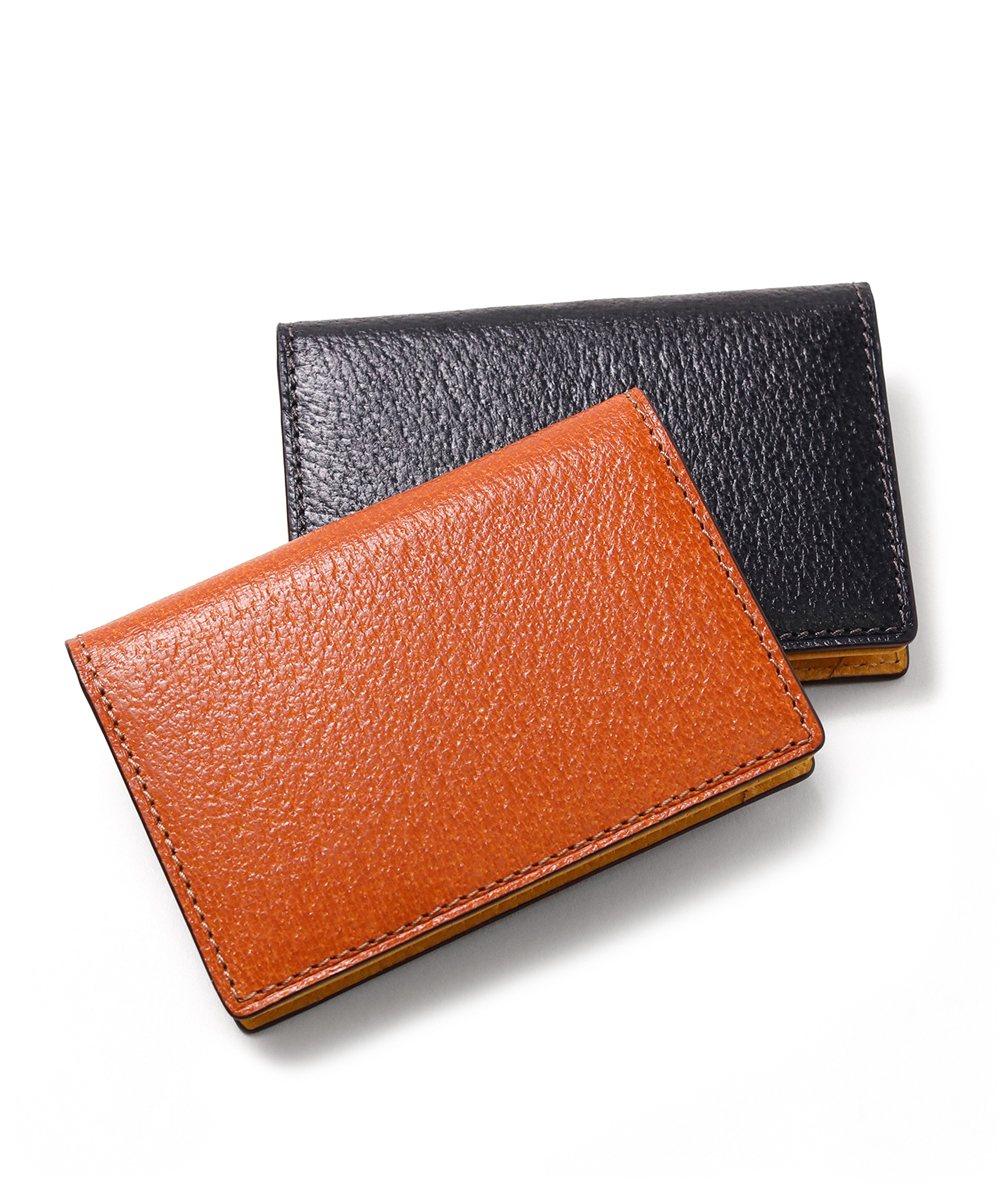 イズイット ジーナ 名刺入れ