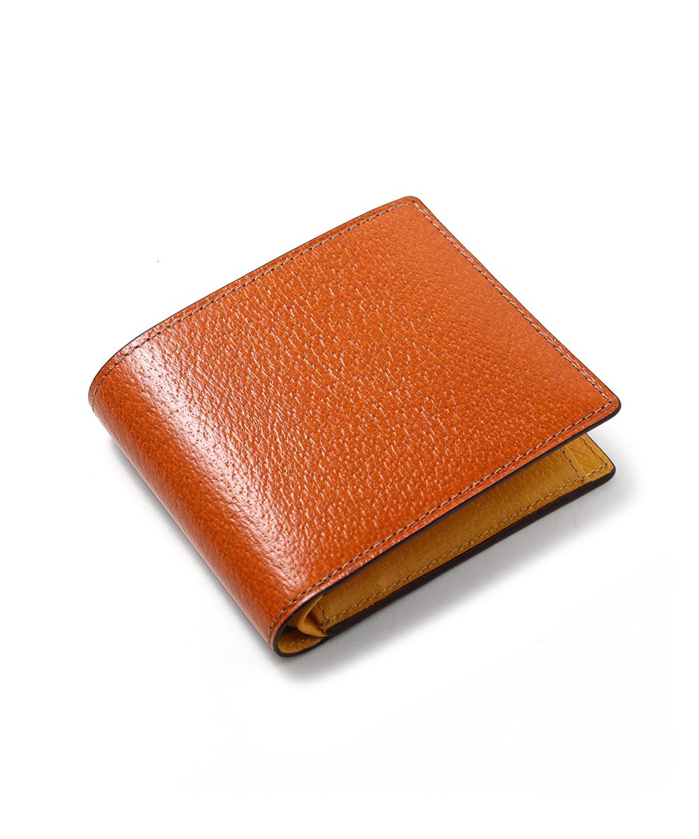 イズイット ジーナ 二つ折り財布 カード段6