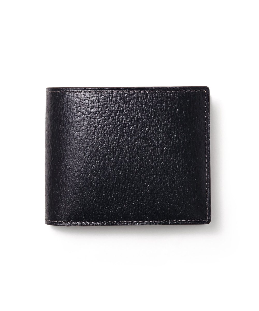 イズイット ジーナ 二つ折り財布 カード段6