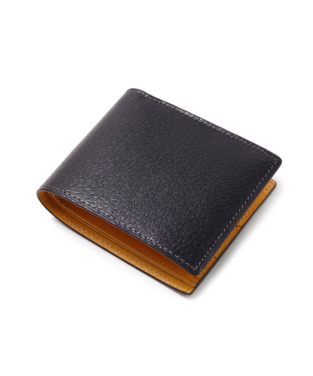 イズイット ジーナ 二つ折り財布 カード段6