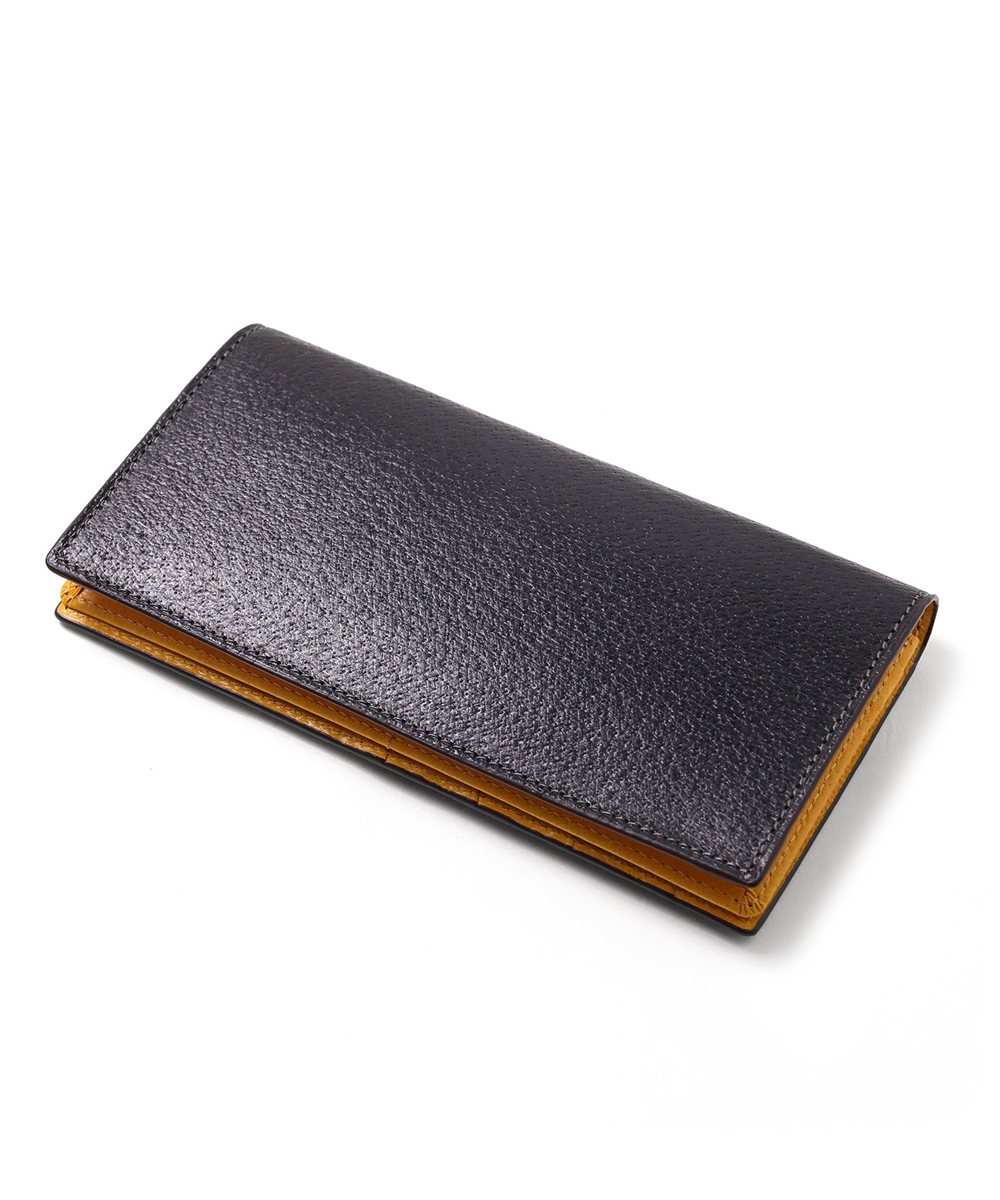 イズイット ジーナ 長財布 カード段19