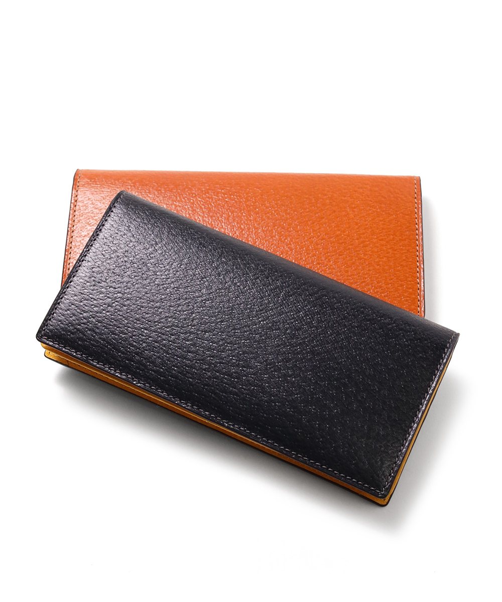 イズイット ジーナ 長財布 カード段19