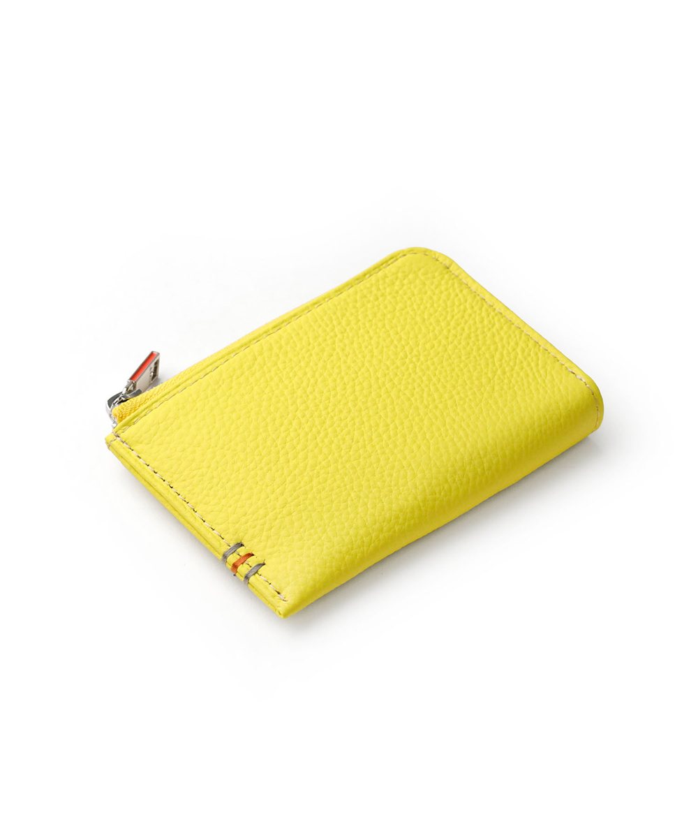 イズイット テンダー カードケース兼用 小銭入れ