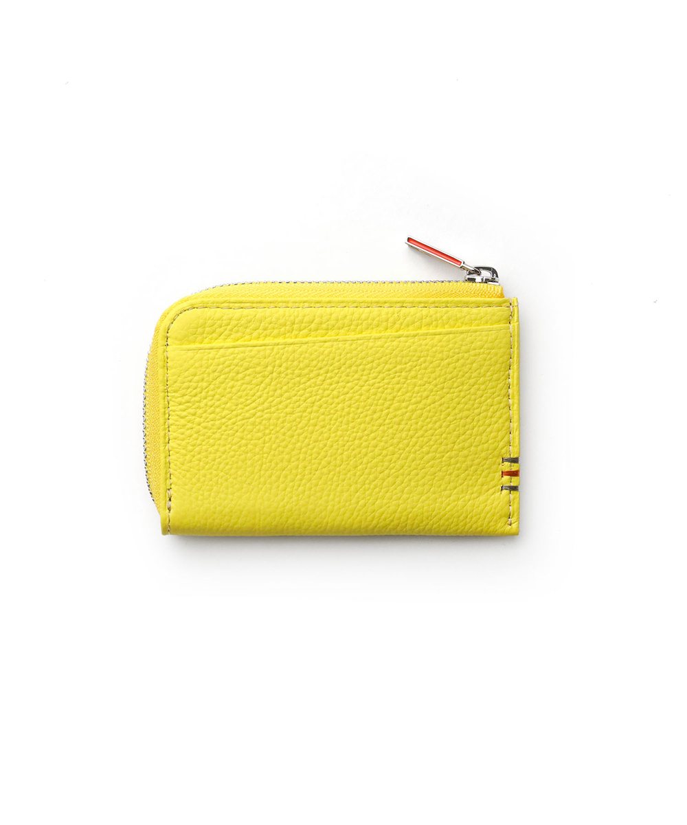 イズイット テンダー カードケース兼用 小銭入れ