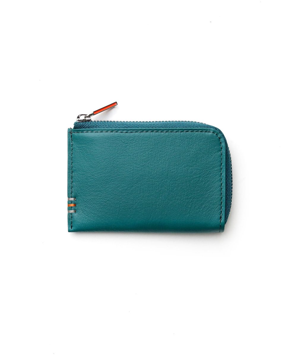 イズイット テンダー カードケース兼用 小銭入れ