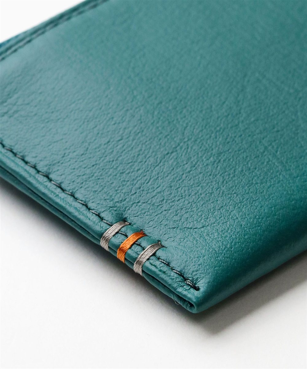 イズイット テンダー カードケース兼用 小銭入れ