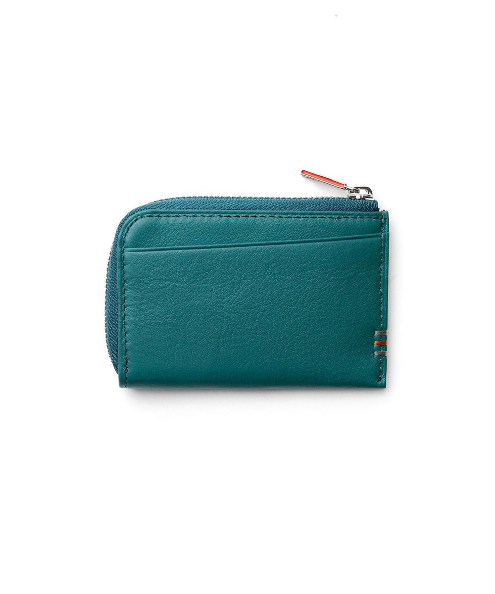 イズイット テンダー カードケース兼用 小銭入れ