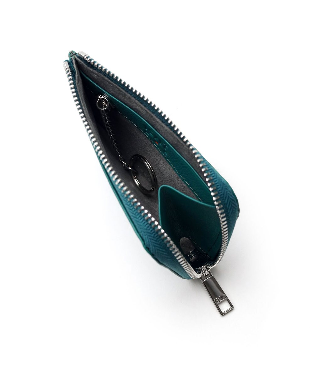 イズイット テンダー カードケース兼用 小銭入れ