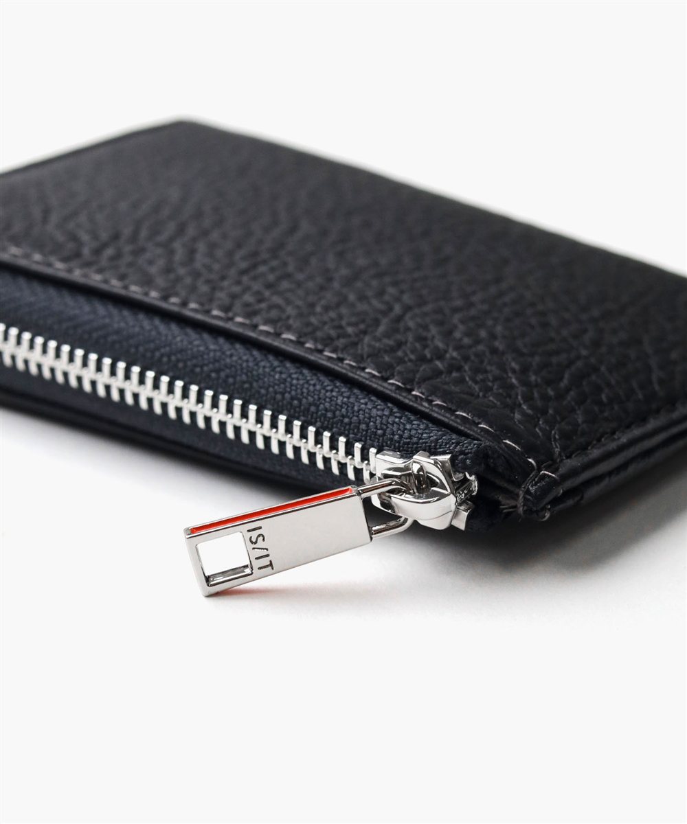 イズイット テンダー カードケース兼用 小銭入れ