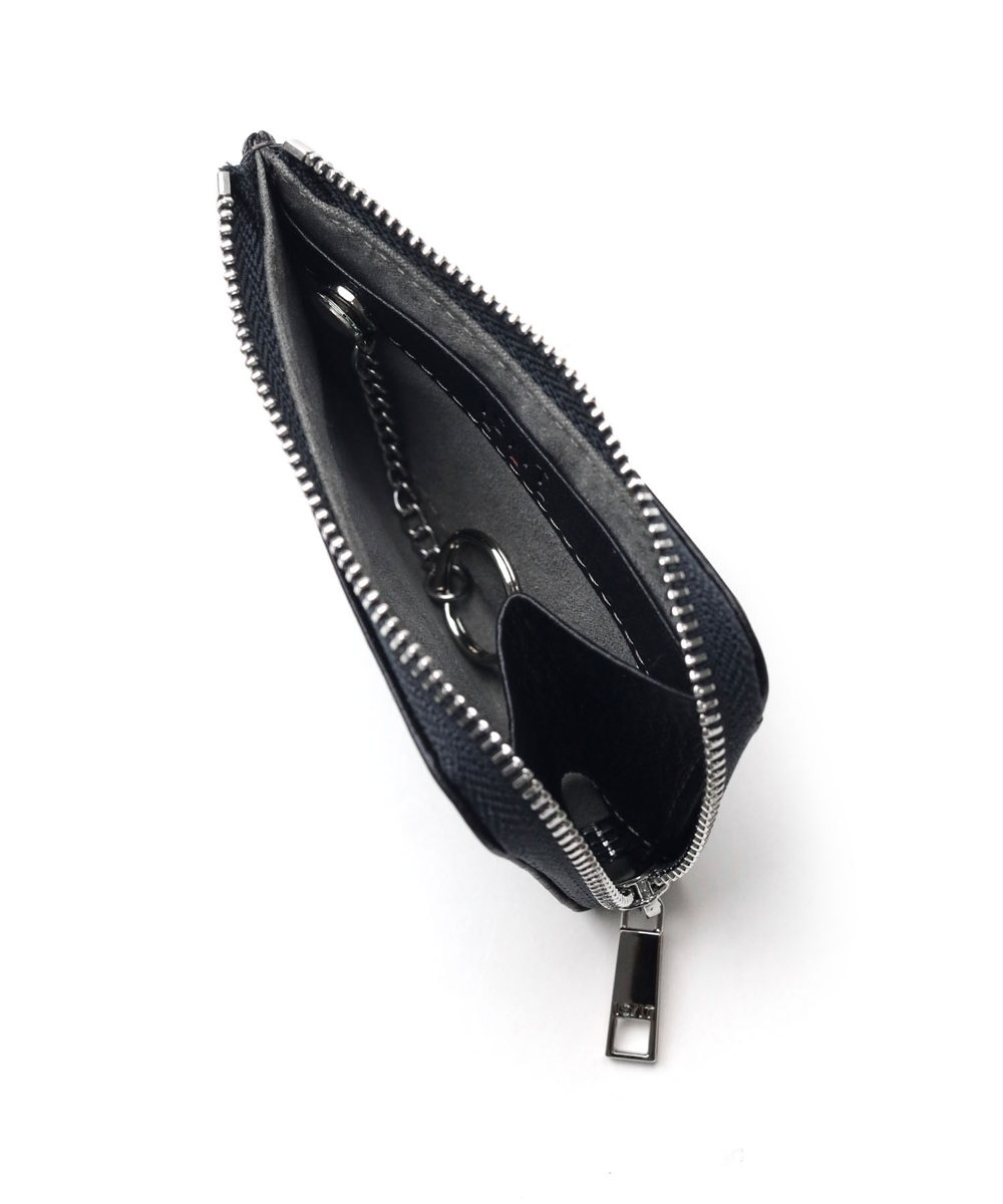 イズイット テンダー カードケース兼用 小銭入れ