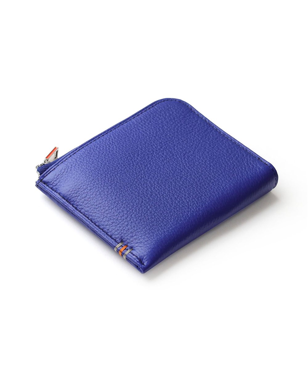 イズイット テンダー コンパクト財布 カード段5