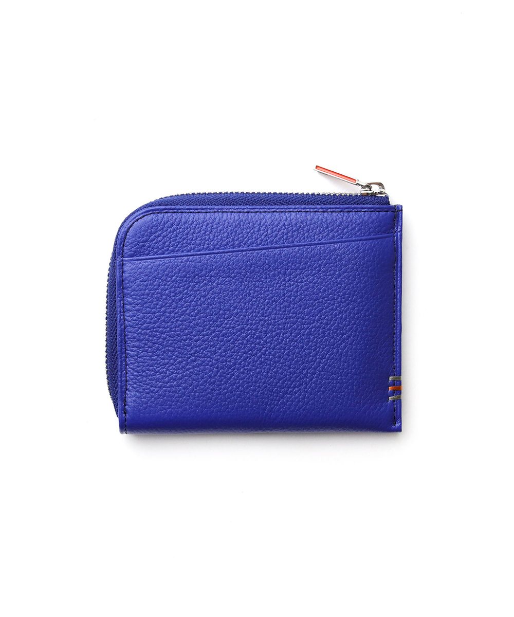 イズイット テンダー コンパクト財布 カード段5