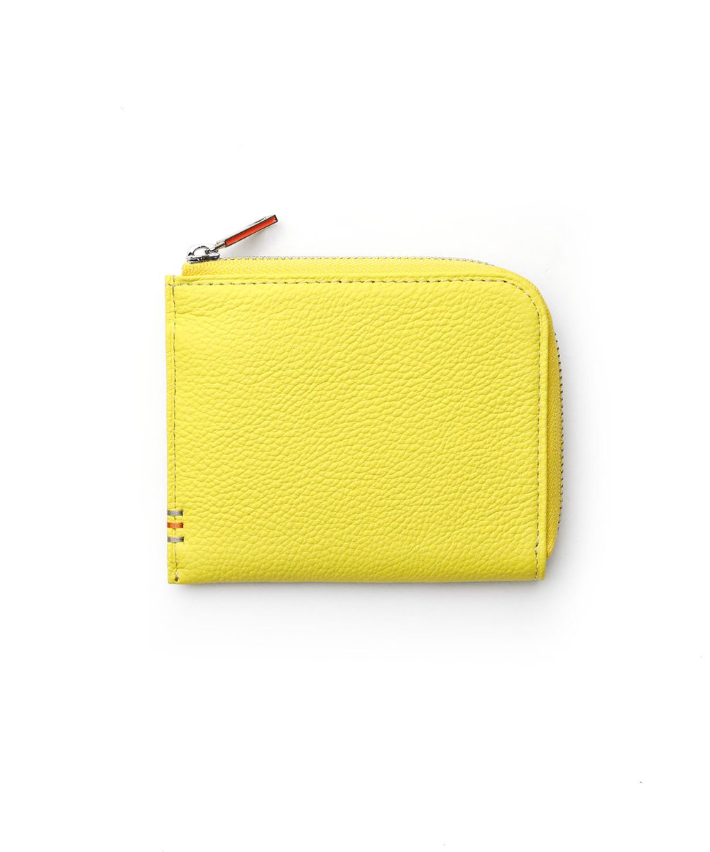 イズイット テンダー コンパクト財布 カード段5