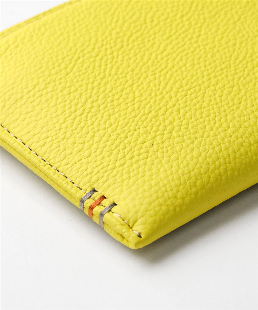 イズイット テンダー コンパクト財布 カード段5